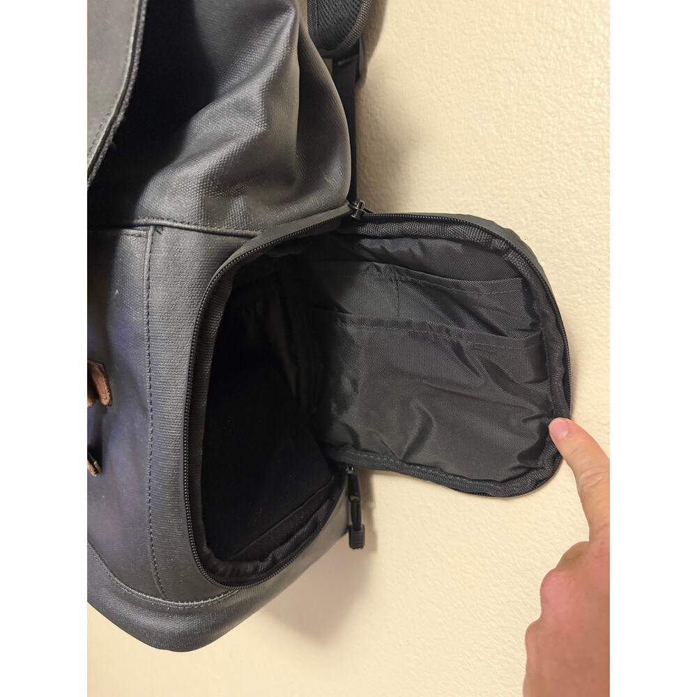 Langly Alpha Rucksack Decoy S-2014 Camera Backpack - Picture 4 of 7